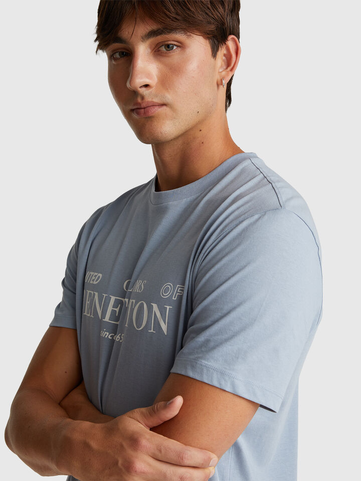 T-SHIRT Men image number 4